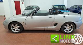 MG MGF usata, con Antifurto