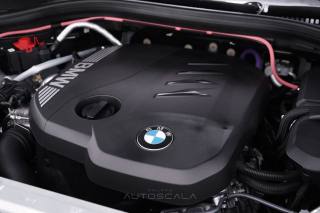 BMW X3 usata 45