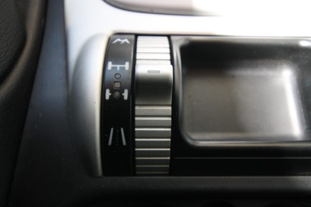 PORSCHE Cayenne usata, con Chiusura centralizzata telecomandata