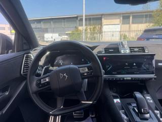 DS AUTOMOBILES DS 7 usata, con Controllo trazione