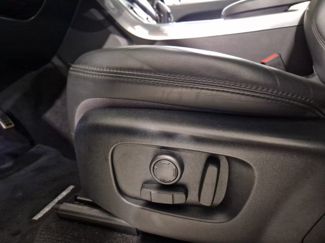 LAND ROVER Range Rover Sport usata, con Portellone posteriore elettrico