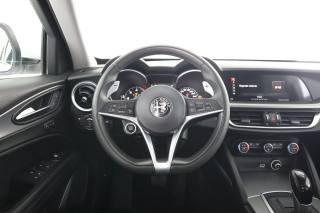 ALFA ROMEO Stelvio usata 4