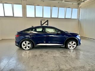 AUDI Q4 e-tron usata, con Chiusura centralizzata