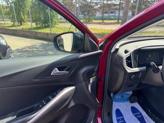 OPEL Grandland usata, con Boardcomputer