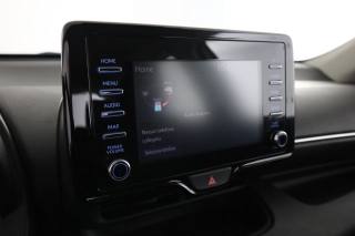 TOYOTA Yaris usata 7