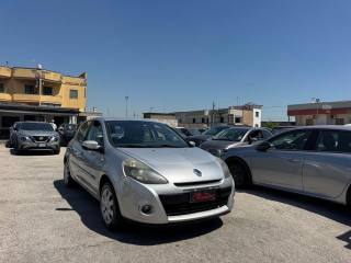 RENAULT Clio usata, con Airbag