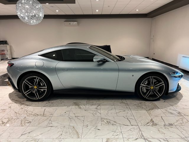 FERRARI Roma usata, con Boardcomputer