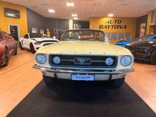 FORD Mustang usata 1