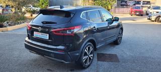 NISSAN Qashqai usata, con Airbag Passeggero