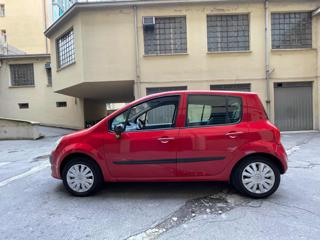 RENAULT Modus usata, con Boardcomputer