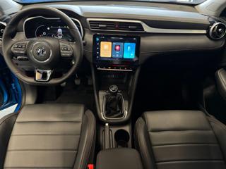 MG ZS usata, con Park Distance Control