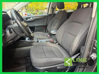 FORD Kuga usata, con Specchietti laterali elettrici