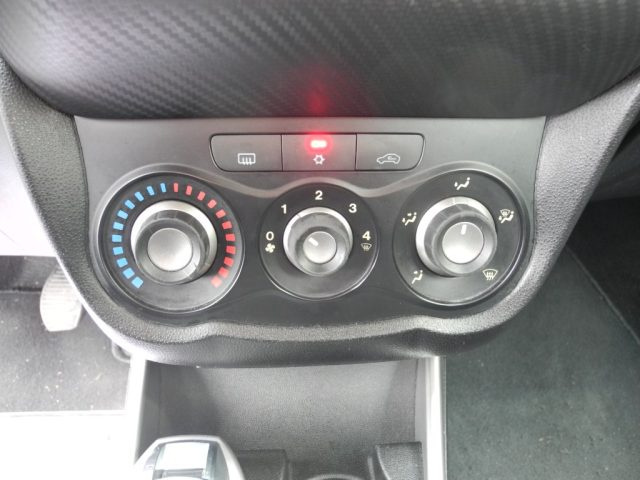 ALFA ROMEO MiTo usata, con Specchietti laterali elettrici