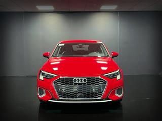 AUDI A3 usata, con Airbag