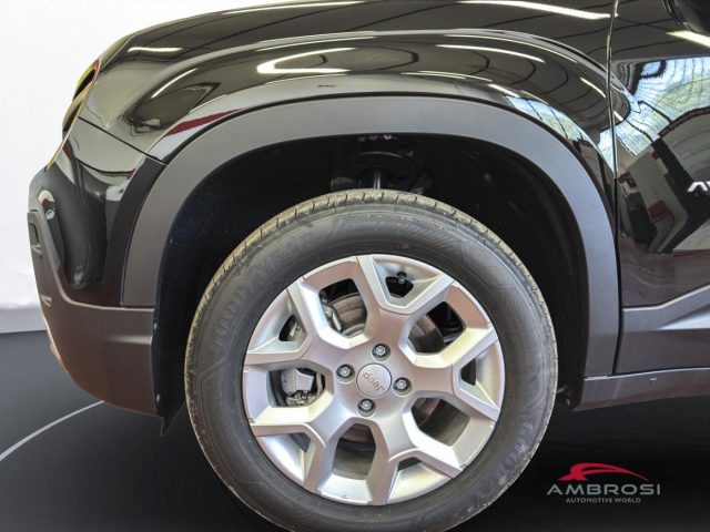 JEEP Avenger usata 8