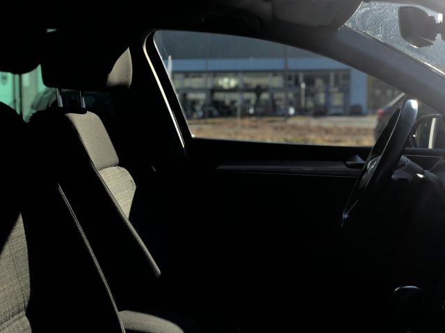 VOLKSWAGEN Passat Variant usata, con Immobilizzatore elettronico