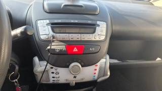 TOYOTA Aygo usata 10