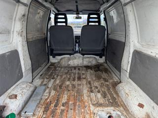 PIAGGIO Porter usata 14