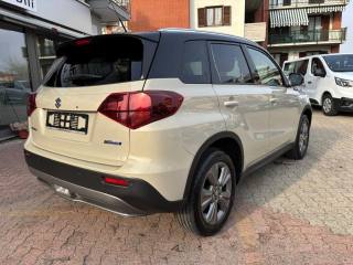 SUZUKI Vitara usata, con Autoradio