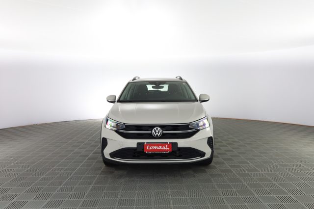 VOLKSWAGEN Taigo usata 0