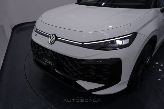 VOLKSWAGEN T-Roc usata, con Riconoscimento dei segnali stradali