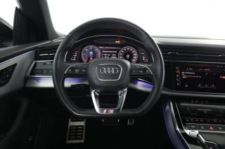 AUDI Q8 usata 5