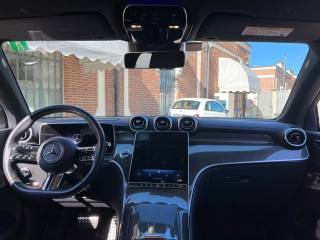 MERCEDES-BENZ GLC 300 usata, con Cerchi in lega