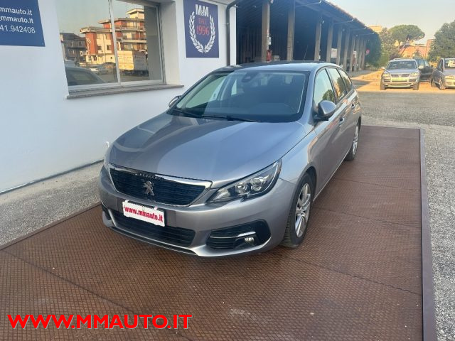 PEUGEOT 308 usata, con Airbag