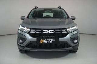 DACIA Sandero usata, con Airbag laterali