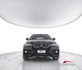 BMW X6 usata 4