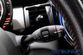 MINI Cooper SD usata, con Bracciolo