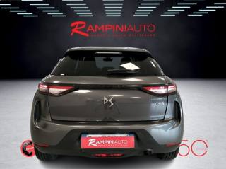DS AUTOMOBILES DS 3 Crossback usata 8
