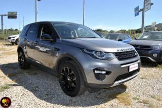 LAND ROVER Discovery Sport usata, con Regolazione elettrica sedili
