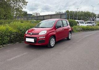 FIAT Panda usata, con Airbag
