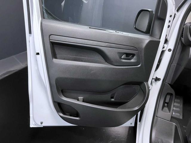 CITROEN Jumpy usata, con Chiusura centralizzata