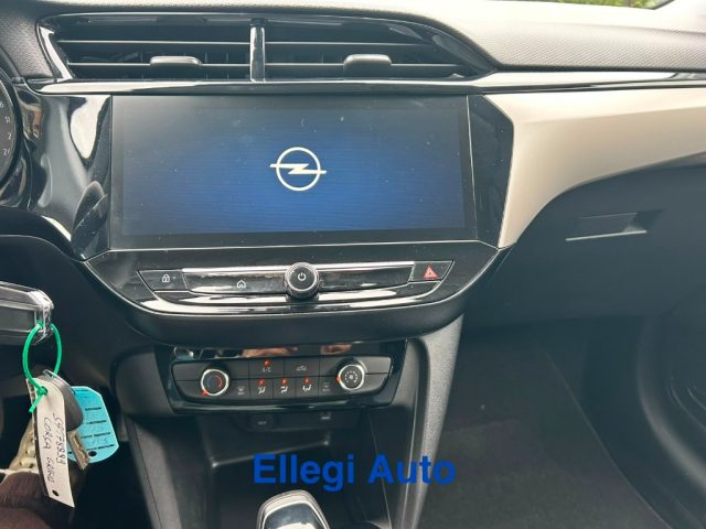 OPEL Corsa usata, con Frenata d
