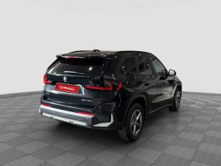 BMW X1 usata 4