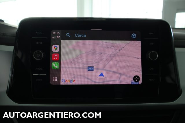 VOLKSWAGEN T-Roc usata, con Fari LED