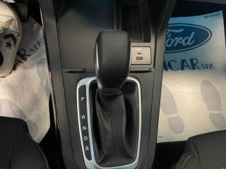 FORD Puma usata, con Controllo elettronico della corsia