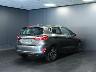 FORD Fiesta usata, con Airbag