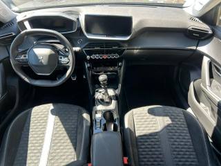 PEUGEOT 2008 usata, con Boardcomputer