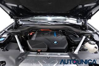 BMW X3 usata 75