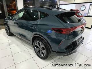 CUPRA Formentor usata, con Boardcomputer