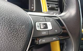 VOLKSWAGEN T-Roc usata, con Controllo automatico clima