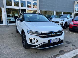 VOLKSWAGEN T-Roc 1.5 TSI -Style  Km 0