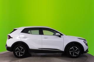 KIA Sportage usata, con Airbag