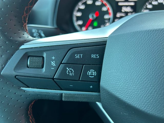 SEAT Arona usata, con ESP