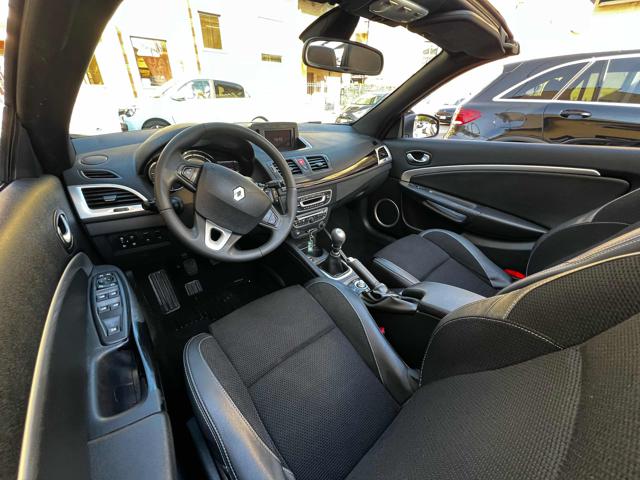 RENAULT Megane usata 8