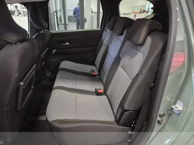 DACIA Jogger usata 9