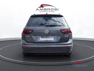VOLKSWAGEN Tiguan usata 7